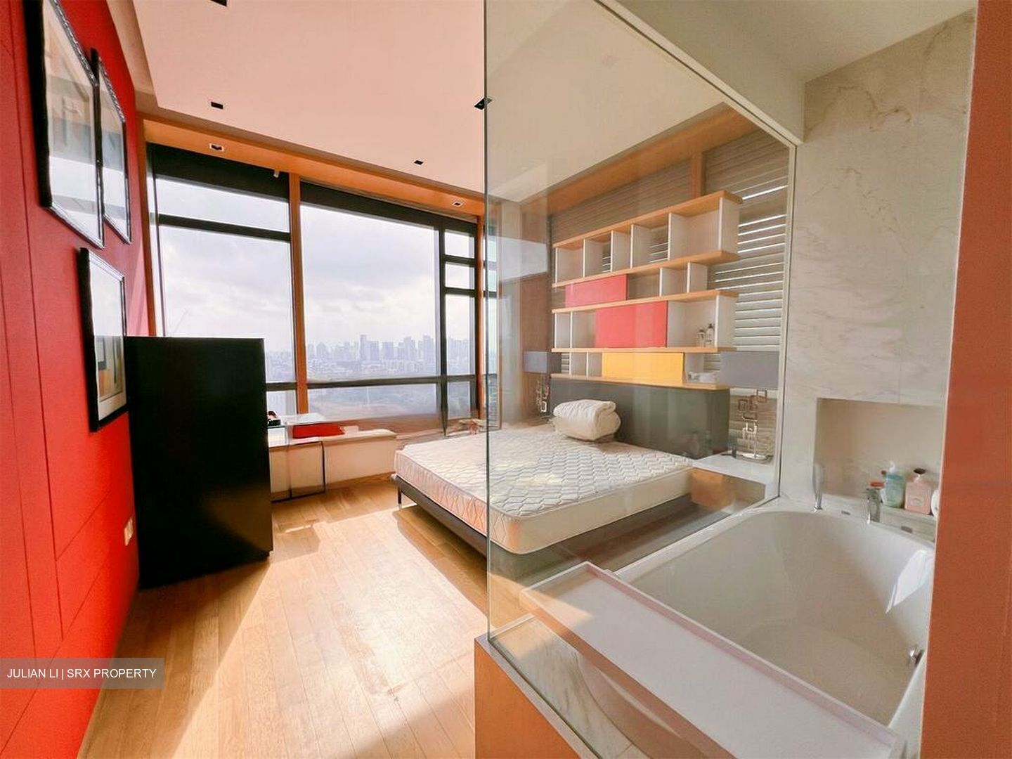 Nouvel 18 (D10), Condominium #467279491